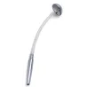 UrethralPlay Plug percé Jet Shower 20.5 cm - Diamètre 7mm